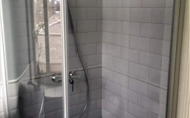 Silbernagel Apartment