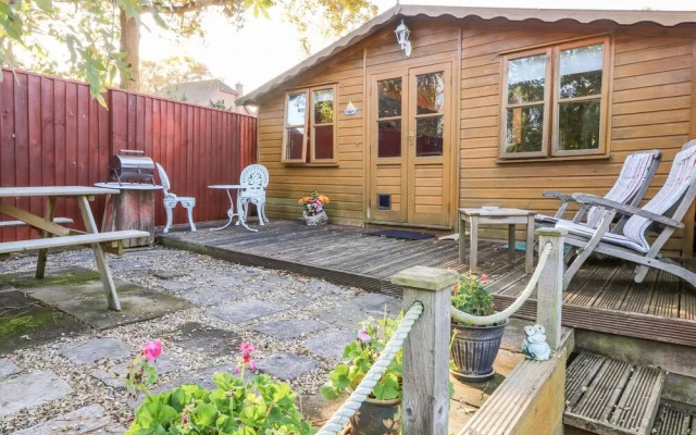 The Chalet