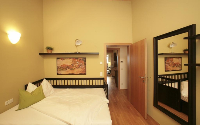 Apartment Katrin in Adler Resort