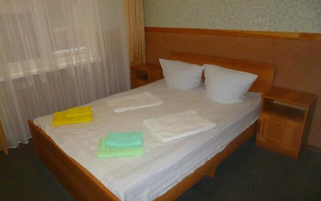 Amaliya Guest House