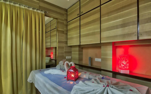 OYO 396 Hotel Milestone 251