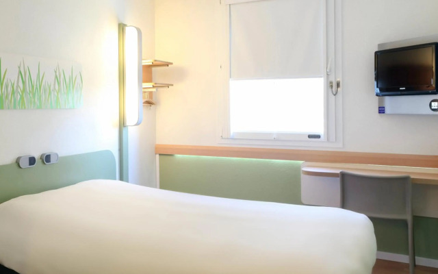 ibis budget Luxembourg sud