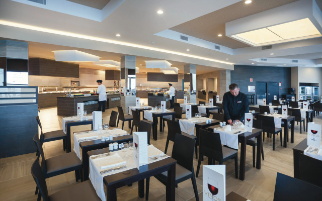 Hotel Riu Monica - Adults Only