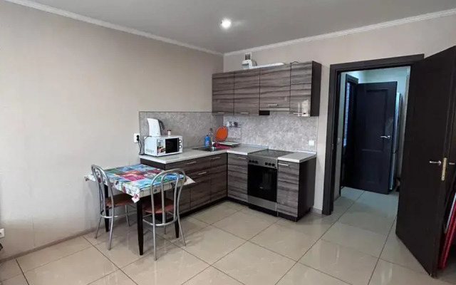 Апартаменты на улице А.О. Емельянова