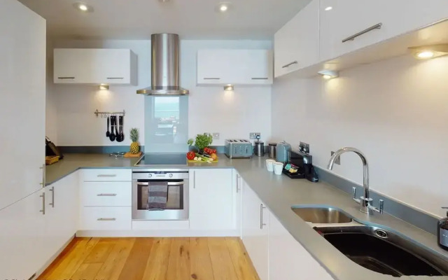Saunton Point Break 2 Bedrooms