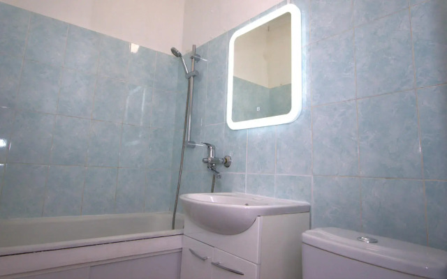 Квартира свободна на Большой Якиманке 58/2