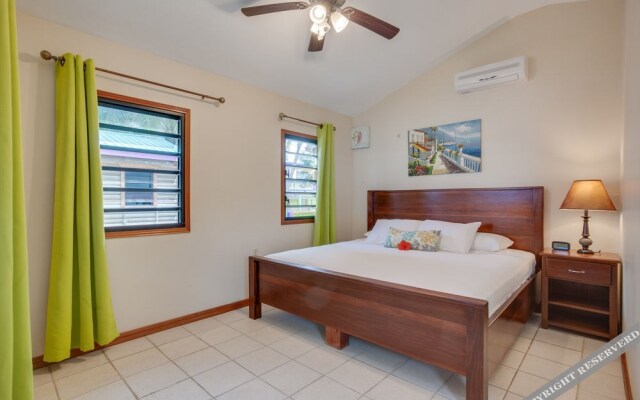 Palm Cove Cabins