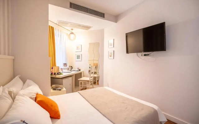 The Prince Hotel