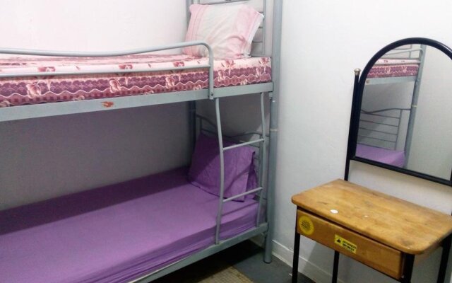 Wheelers Guest House, Kuala Lumpur