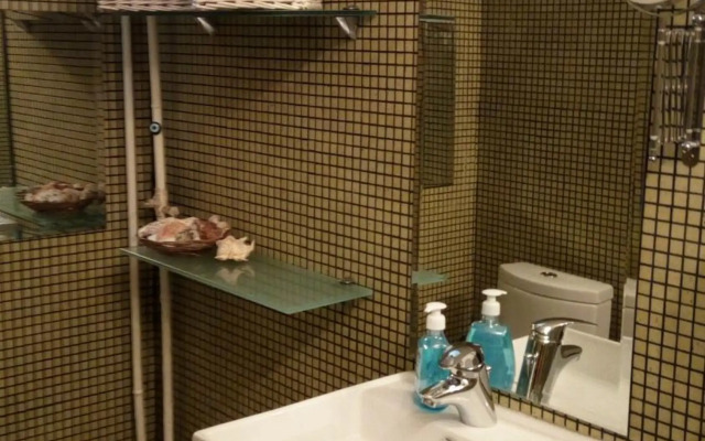 Mini Apartment Best Rest