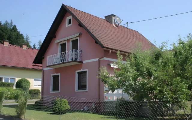 Apartment in Eberndorf Near Petzen Ski Area
