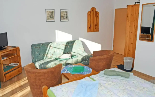 Pension Seeperle