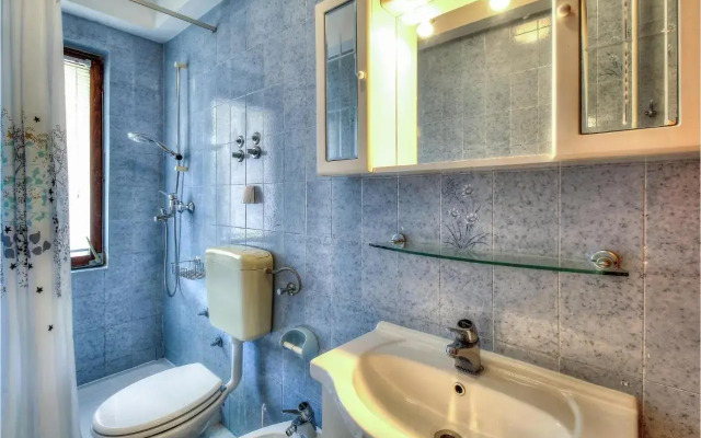 Apartment Mugeba Croatia