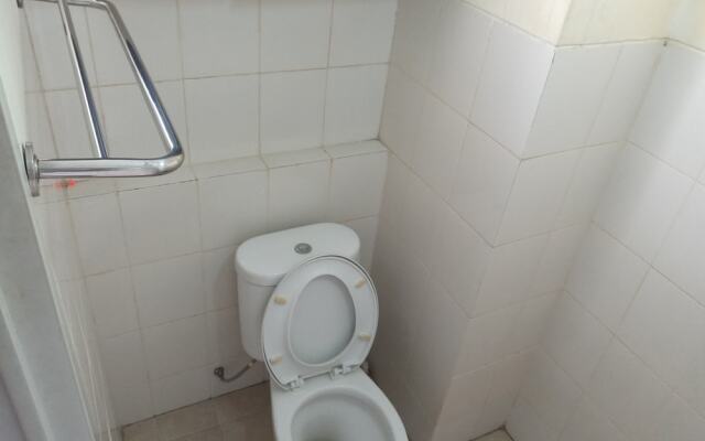 Adhigana Property Kemang View