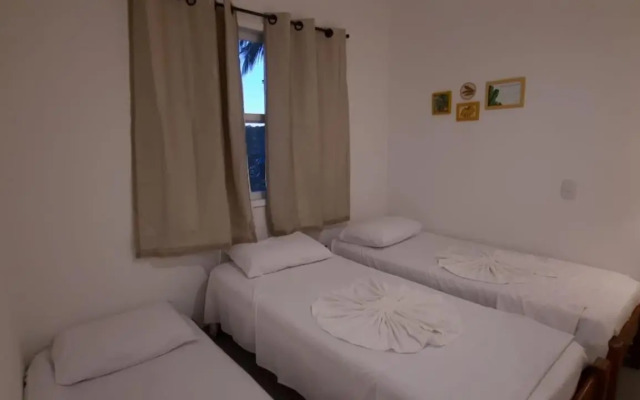 Ap 529 Village Taperapuã