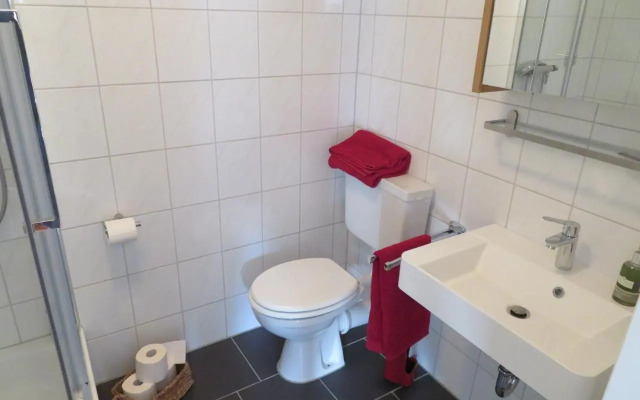 Ferienapartment Hugos