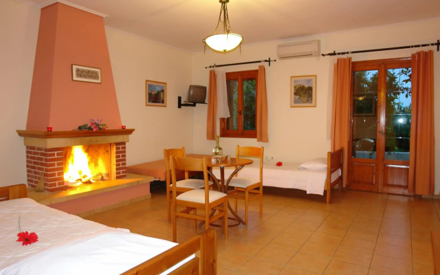 Guesthouse Chrisso