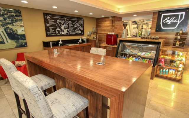Apartamento Los Ficus