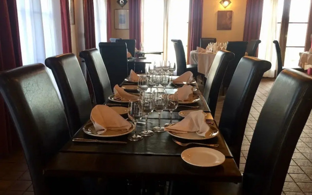 Hotel La Venerie
