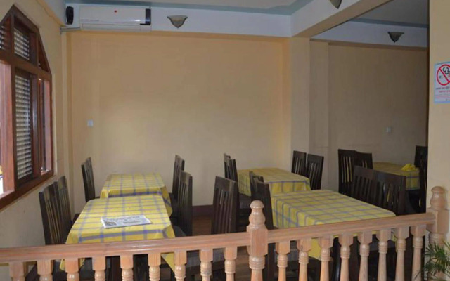 Sailung Village Hotel
