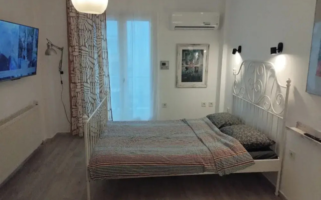 Old Town Family Apartment T8