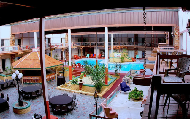 Aspire Gettysburg Hotel