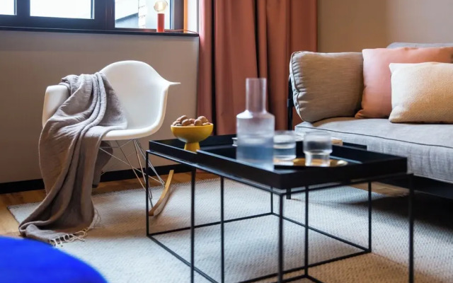 ipartment Cologne Oper