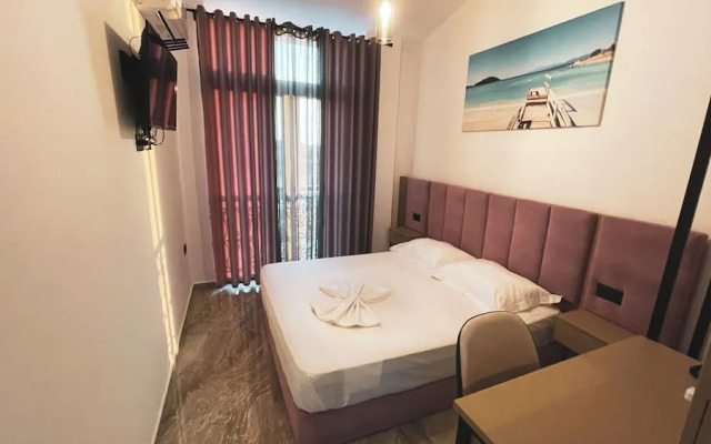 Hotel Ruko Boutique