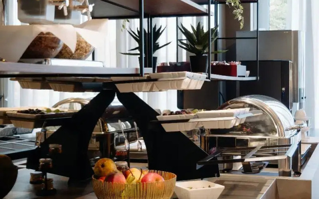 Hotel Fanat