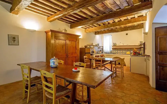 Borgo di Bastia Creti