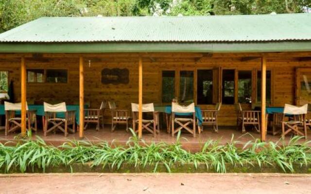 Budongo Eco Lodge