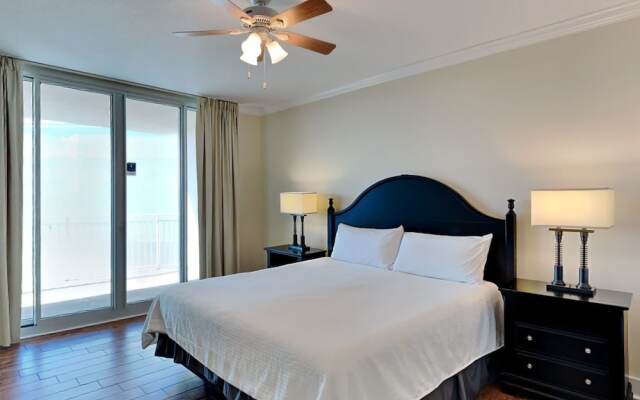 Waterscape by Southern Vacation Rentals