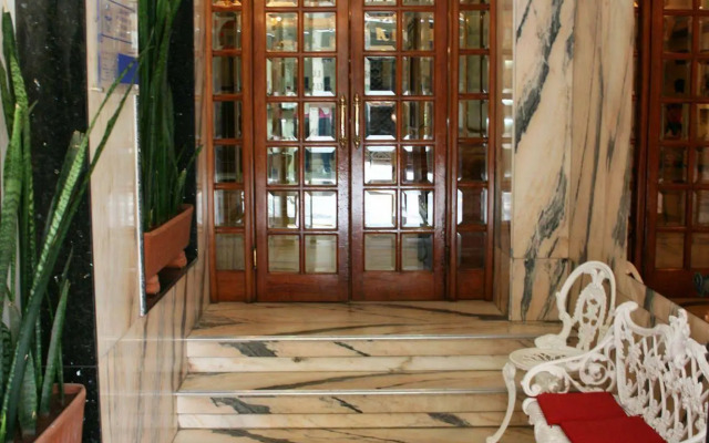 Hotel Atlantico Centro