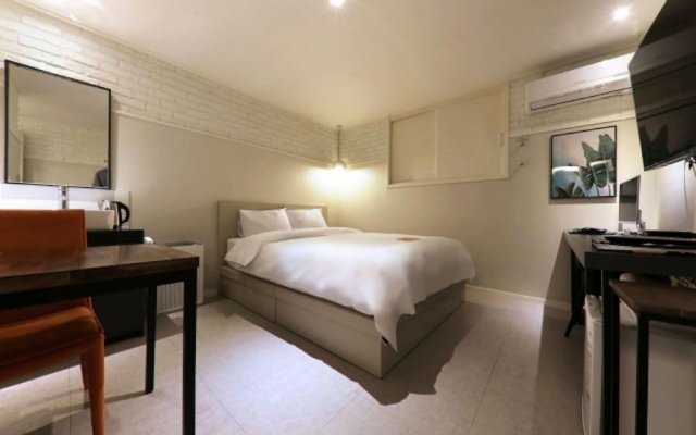 Hotel Yam Yuseong Oncheon