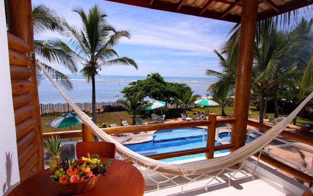Hotel Enseada Dos Corais Praia
