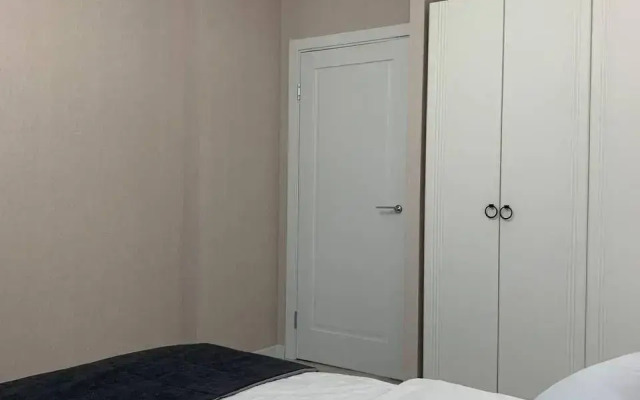 Счастливая матрешка на проспекте Новгородский 80