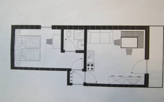 Villa Laner