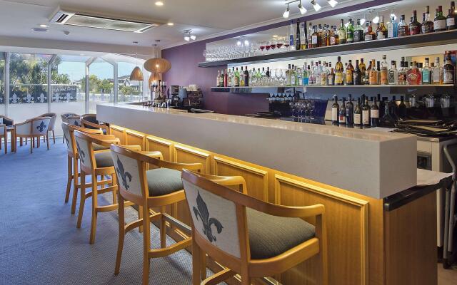 Comfort Inn All Seasons