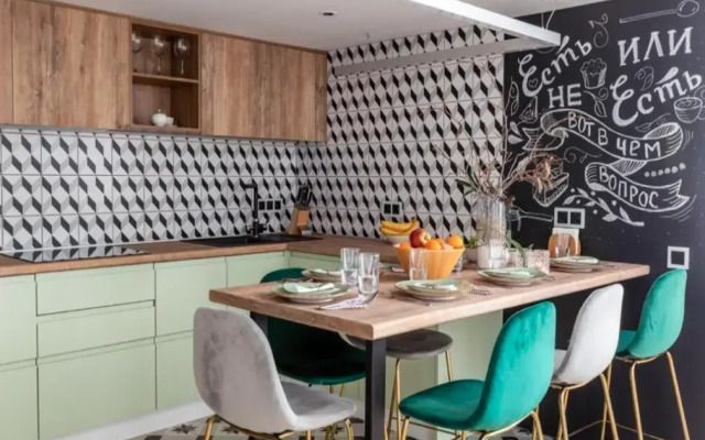 Apartments on 11/1 Skipper Street