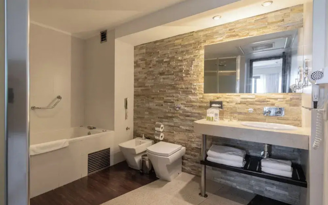 Marriott Buenos Aires Ezeiza Airport
