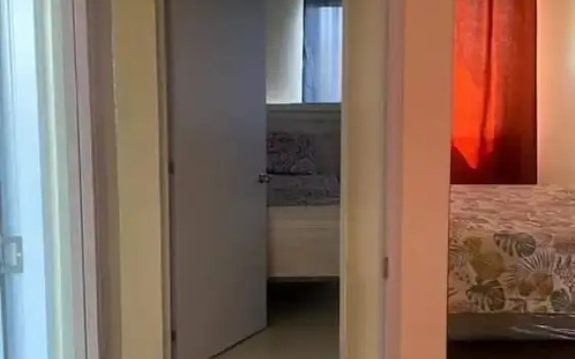 Remarkable 3-bed Apartment in Santo Domingo