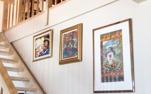 Moonglow Guest House