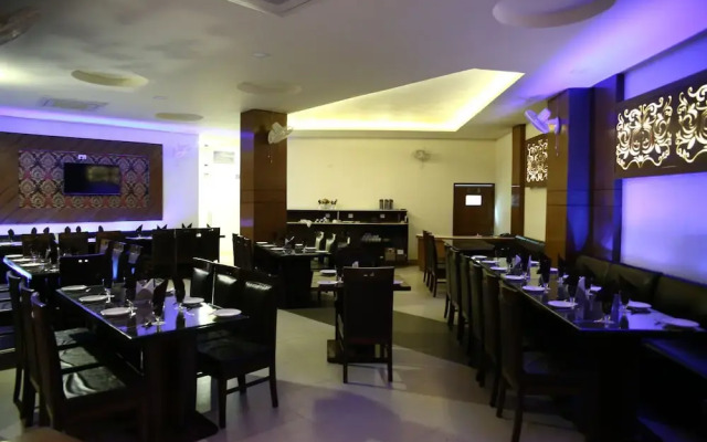 Jassritha Premier Grand Sharan