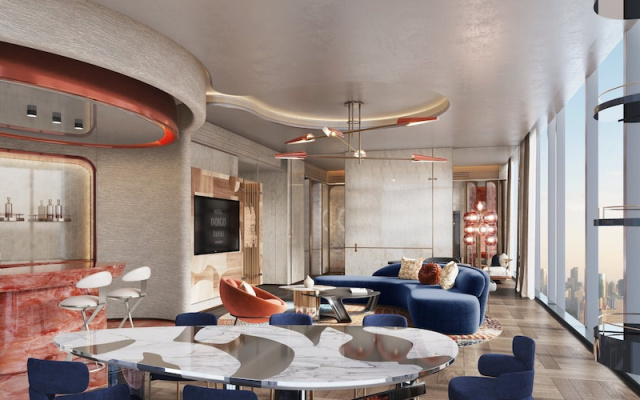 Hotel Indigo Chongqing Chaotianmen By IHG
