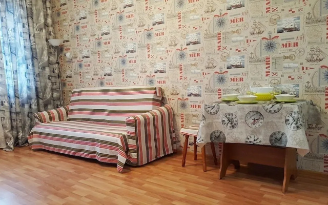 LOFT STUDIO Yubileyny 78