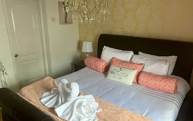 the swan stoford