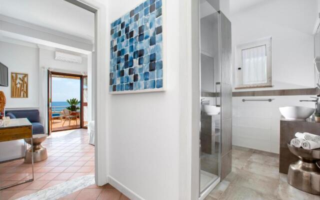 Hotel Il Cefalo
