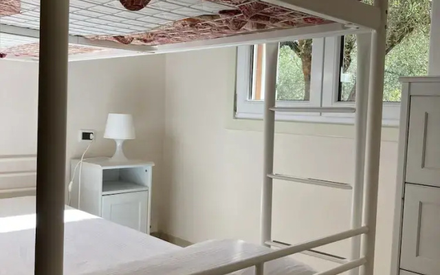 Buen Camino SSA