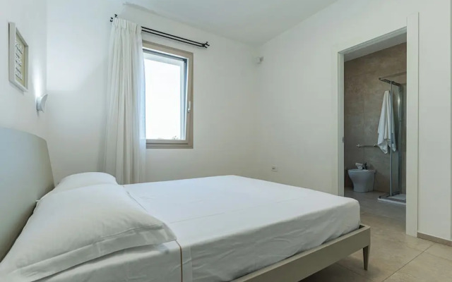 Villa Infinity with pool