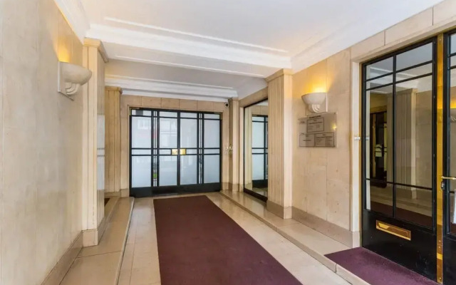 Elegant Studio - 2P - Trocadaro / Eiffel Tower